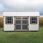 How to Make Your Shed Last with Yearly Maintenance