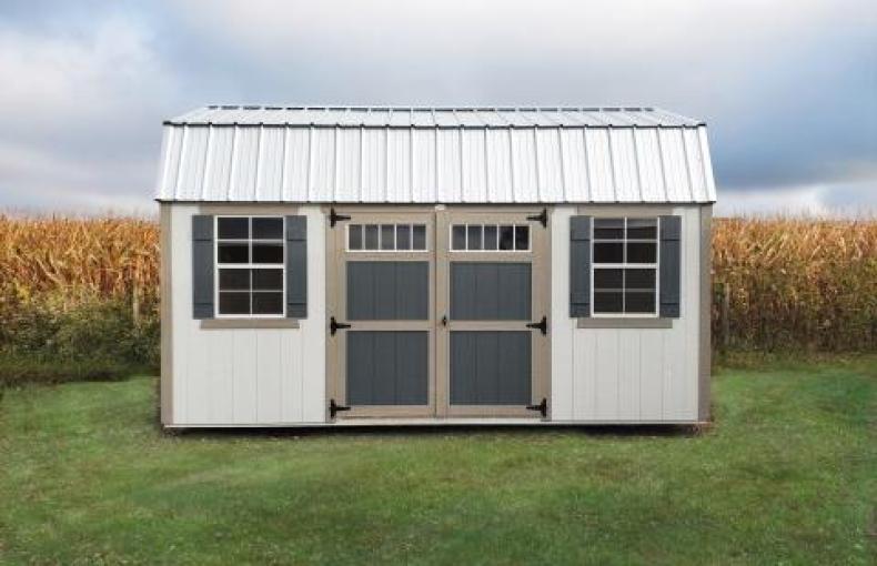 How to Make Your Shed Last with Yearly Maintenance