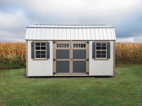 How to Make Your Shed Last with Yearly Maintenance