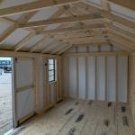 10 X 20 Garden Shed