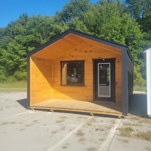 14 X 32 Compass Series Modern Cabin