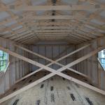 14 X 36 Hunter Cabin