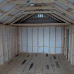 12 X 24 Hunter Cabin