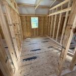 16 X 40 Compass Series High Barn
