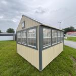 10 X 12 The Greenhouse