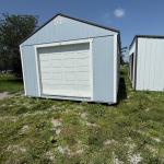 14 X 24 Compass Series Garage Big Sky
