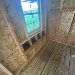8 X 10 Chicken Coop