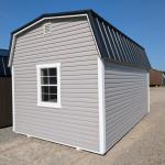 10 X 16 High Barn