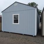 14 X 24 Compass Series Garage Big Sky