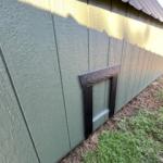 8 X 12 Chicken Coop