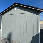 10 X 16 Compass Series Garden Shed