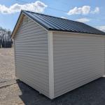 10 X 12 Garden Shed