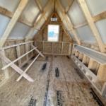 8 X 12 Chicken Coop