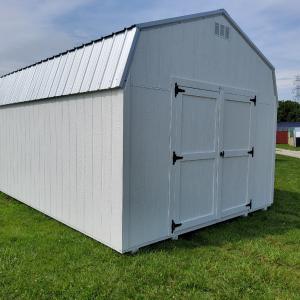 12 X 20 Compass Series EconoSmart