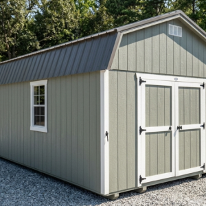 12 X 28 Compass Series High Barn