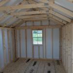 10 X 16 Garden Shed