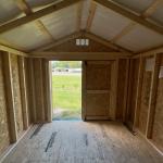 10 X 16 Compass Series Garden Shed