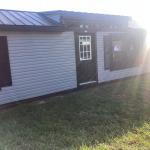 14 X 40 Oakdale