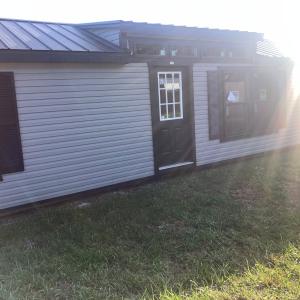 14 X 40 Oakdale