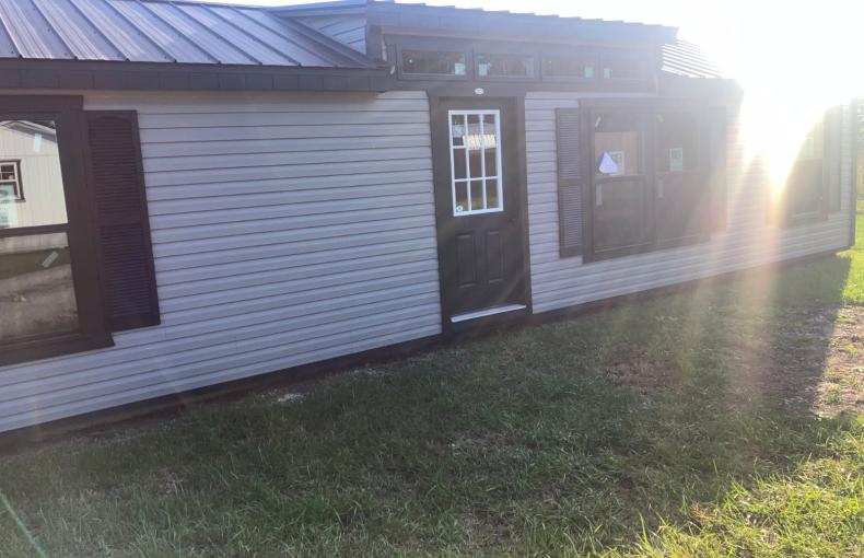 14 X 40 Oakdale