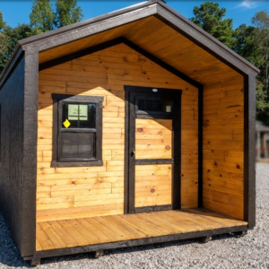 12 X 20 Compass Series Modern Cabin
