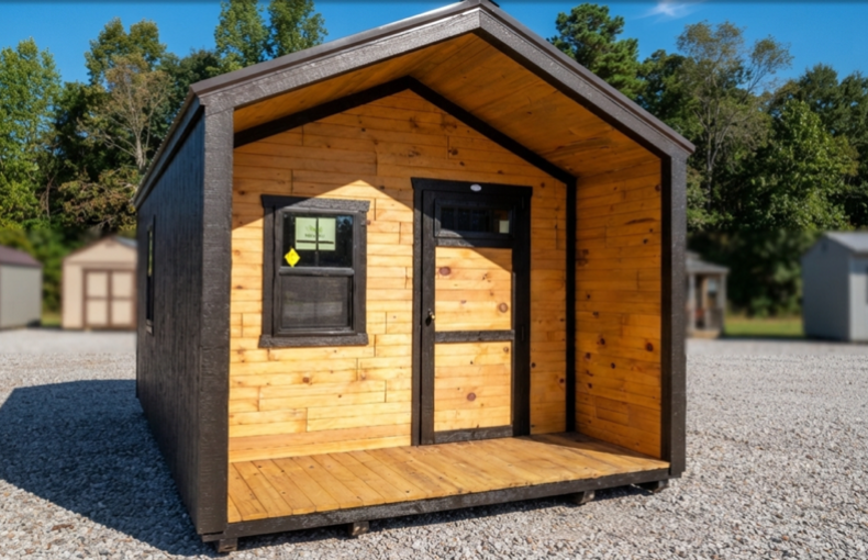 12 X 20 Compass Series Modern Cabin