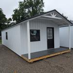 14 X 36 Hunter Cabin
