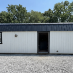14 X 40 Compass Series High Barn