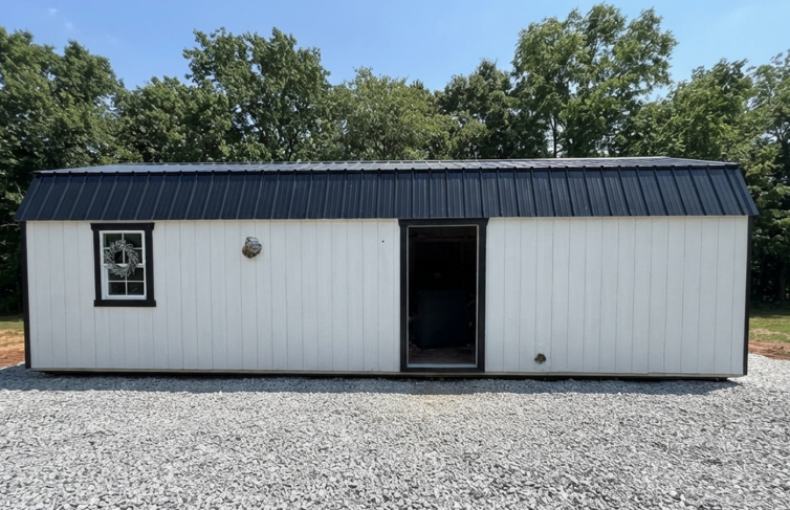 14 X 40 Compass Series High Barn