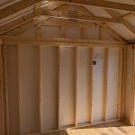10 X 12 Garden Shed
