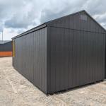 12 X 20 Compass Series Modern Cabin