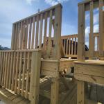 5 X 6 Deck