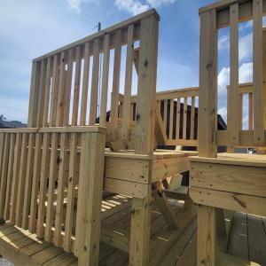5 X 6 Deck
