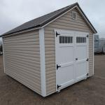 10 X 12 Garden Shed
