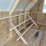 8 X 12 Chicken Coop