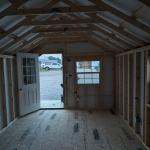 12 X 24 Hunter Cabin