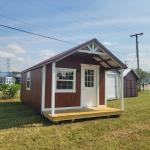 12 X 24 Hunter Cabin