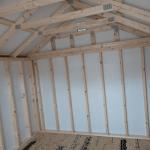 10 X 12 Garden Shed
