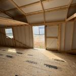 14 X 40 Compass Series High Barn