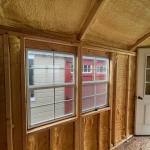 10 X 20 Hunter Cabin