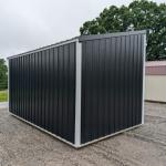 10 X 16 Shed