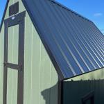 8 X 12 Chicken Coop