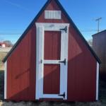8 X 12 Chicken Coop