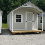 12 X 20 Hunter Cabin