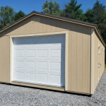 16 X 32 Compass Series Garage Big Sky