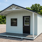 14 X 36 Hunter Cabin