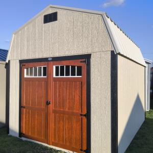 10 X 12 Compass Series High Barn