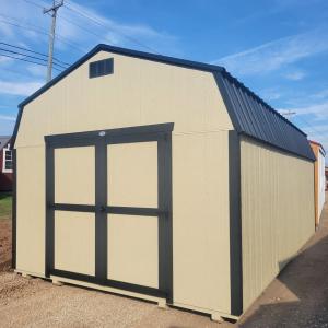 12 X 20 Compass Series EconoSmart