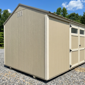 10 X 16 Compass Series Garden Shed