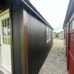 10 X 20 Hunter Cabin